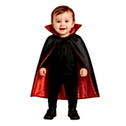 Vampir Pelerini Bebek 