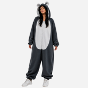 Koala Kostümü Yetişkin