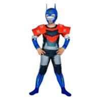 Transformers Optimus Prime Kostümü