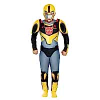 Transformers Bumblebee Kostümü