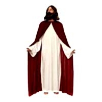 İsa Jesus Kostümü